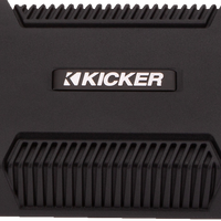 KICKER Amplifier - 300 W - X 1 Mono 48PXA3001