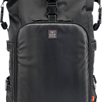 BILTWELL EXFIL-80 Motorcycle Bag - Gen 2 - Black 3014-01