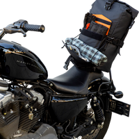 BILTWELL EXFIL-60 Dry Bag - Gen 2 - Black 3016-01