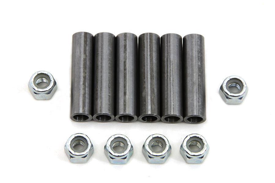 2756-12 - Clutch Backing Plate Stud Spacer Kit by Colony