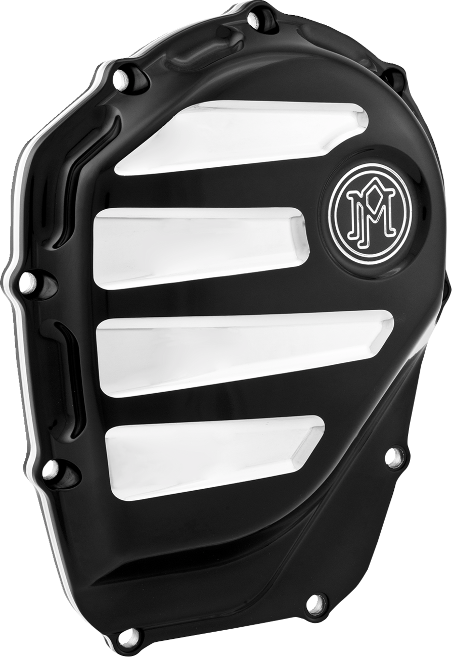 PERFORMANCE MACHINE (PM) Cam Cover - Scalloped - Platinum Cut - M8 017 ...