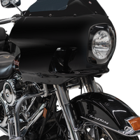 KLOCK WERKS FXRP-Style Fairing Kit - FLHR KWB-01-0001