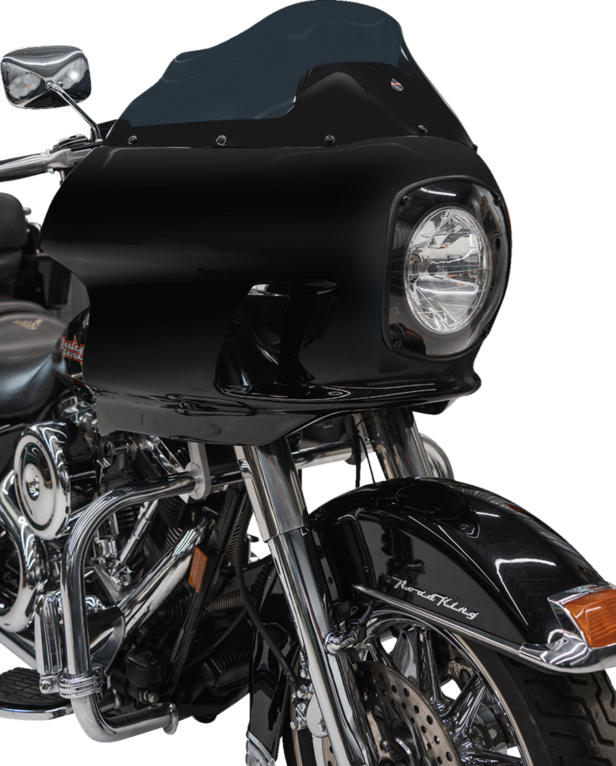 KLOCK WERKS FXRP-Style Fairing Kit - FLHR KWB-01-0001