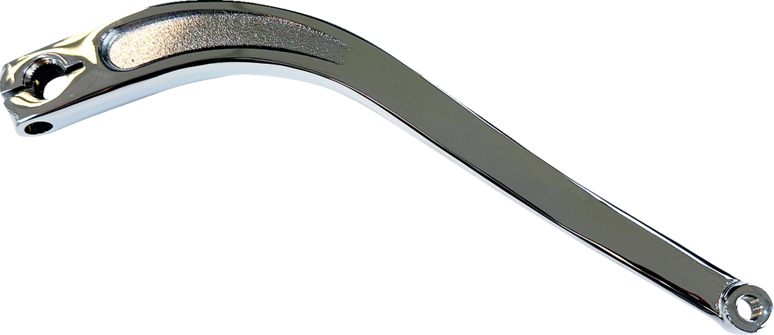 DRAG SPECIALTIES Shift Lever - Chrome - FX D07-0360C