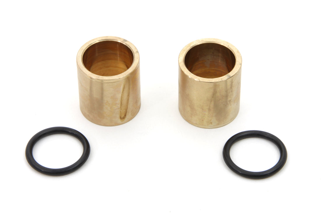 2762-3 - Kick Starter Crank Bushings and Seal Kit by Colony