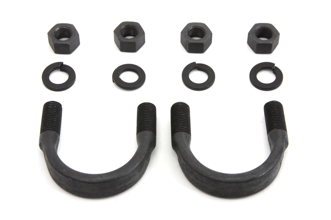 2767-10 - Engine Bar Mounting Kit Parkerized by Colony