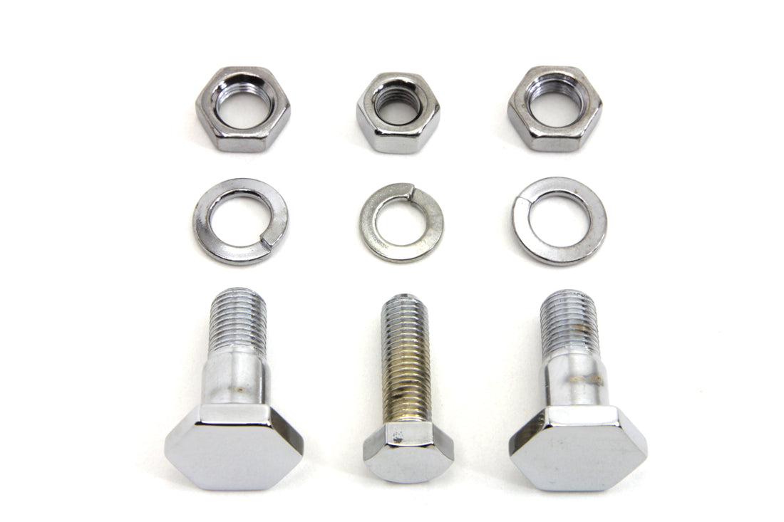 2776-9 - Headlamp Bracket Mount Kit by Colony