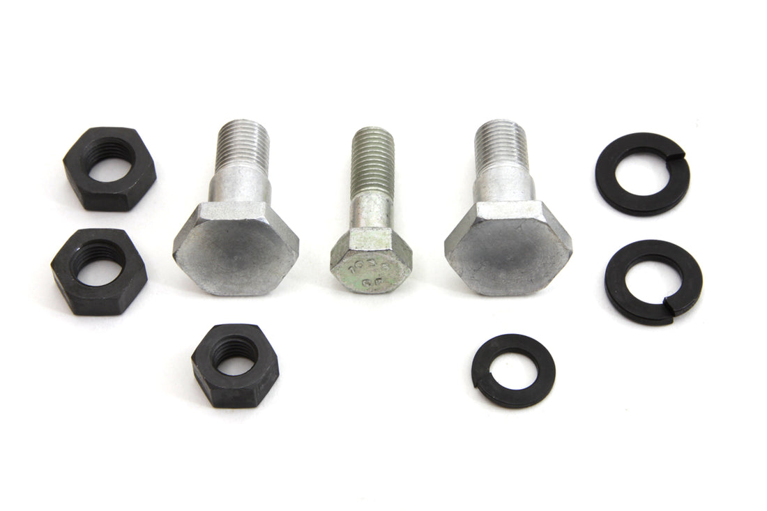 2777-9 - Headlamp Bracket Mount Kit 8 inch by Colony