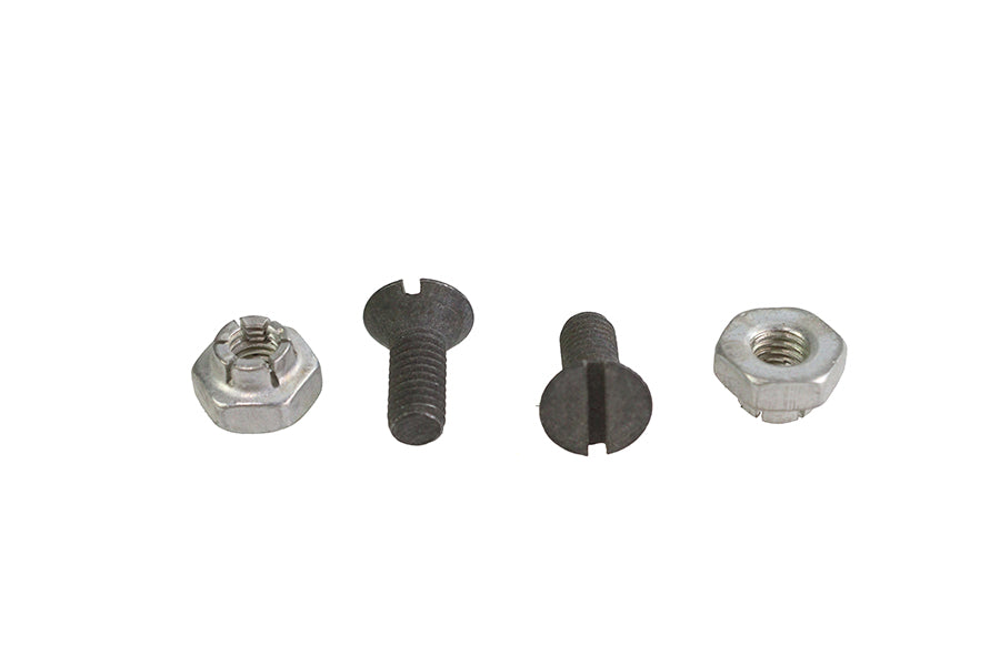 2778-4 - Tail Lamp Bracket Mounting Kit by Colony