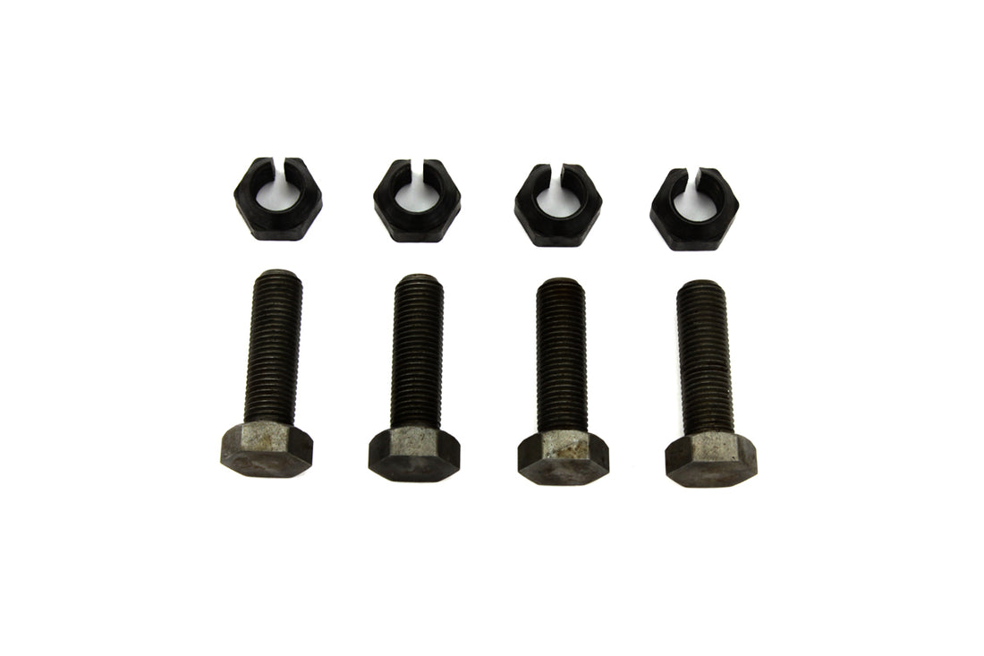 2779-8 - Tappet Screw and Nut Kit by Colony