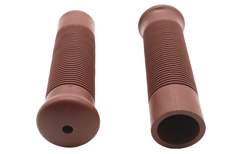 28-0002 - Jack Hammer Style Grip Set by Wyatt Gatling