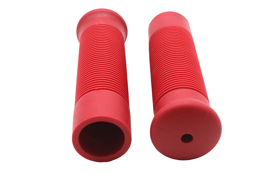 28-0003 - Jack Hammer Style Grip Set by Wyatt Gatling