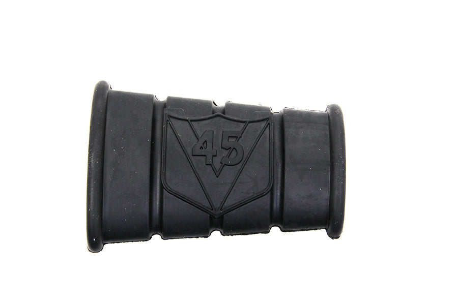 28-0005 - Fudgesickle Kick Starter Brake Pedal Rubber by V-Twin