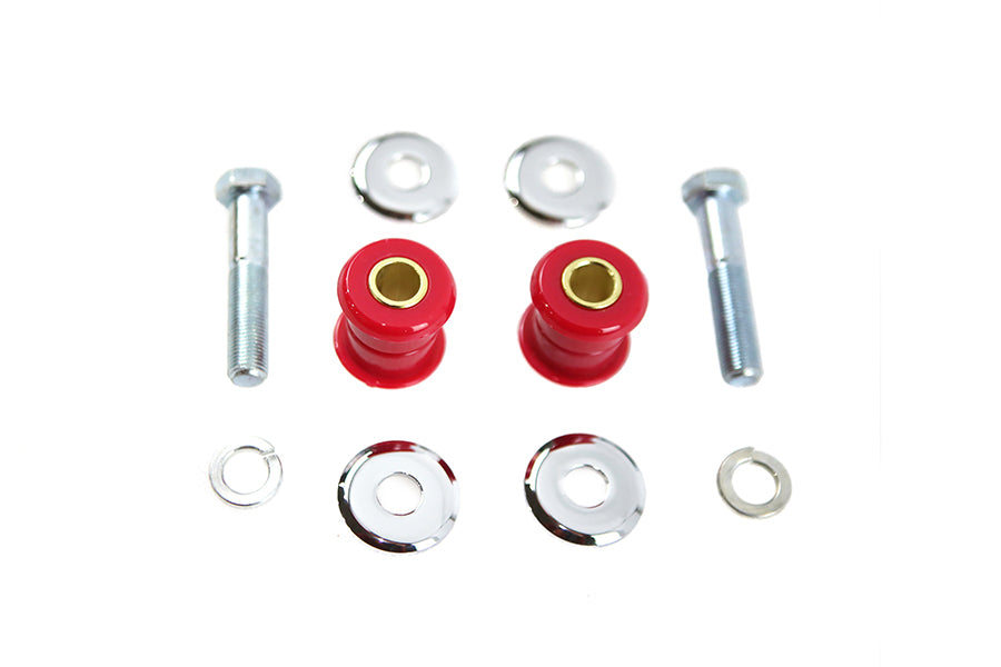 Riser Bolt Bushing Kit