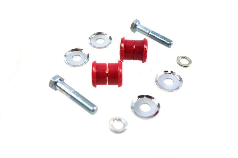 Riser Bolt Bushing Kit