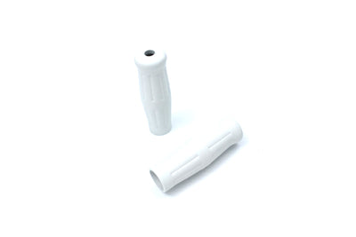 28-0105 - Vintage Style Grip Set by V-Twin