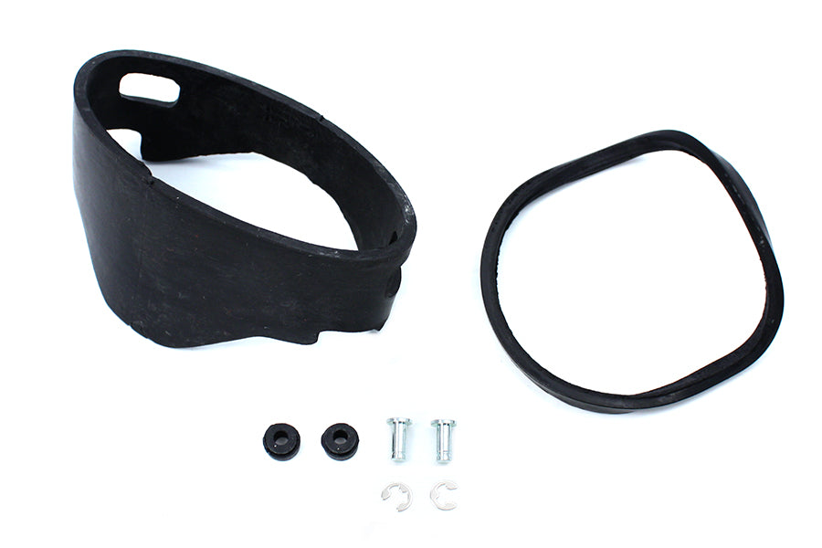28-0155 - Speedometer Isolation Mount Kit by V-Twin