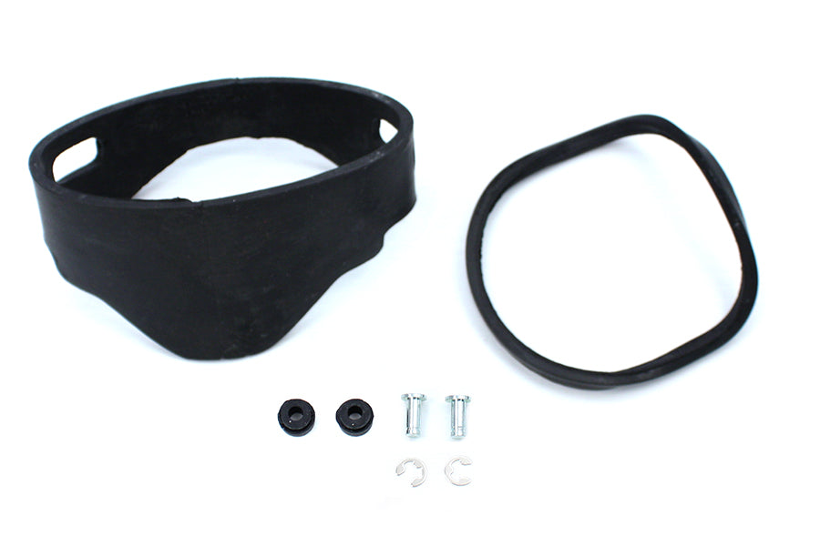 28-0155 - Speedometer Isolation Mount Kit by V-Twin
