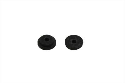 28-0158 - Oil Tank Frame Cover Rubber Grommet by V-Twin