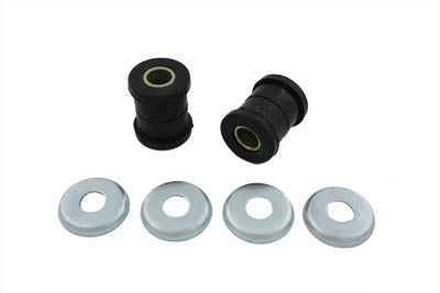 28-0221 - Handlebar Damper Kit by V-Twin