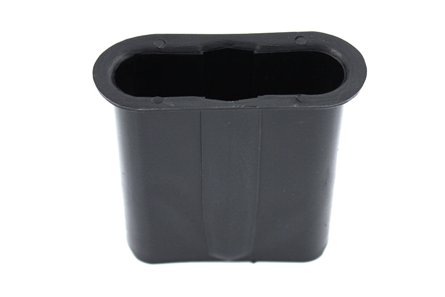 28-0222 - Control Cable Guide by V-Twin