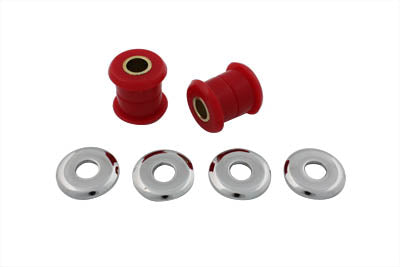 28-0232 - Handlebar Bushing Kit by Wyatt Gatling
