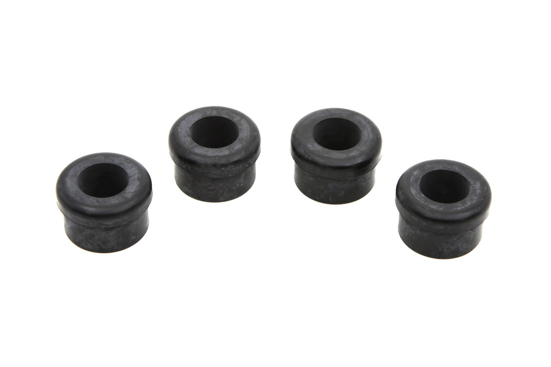 28-0254 - Rubber Handlebar Damper Bushing by Wyatt Gatling