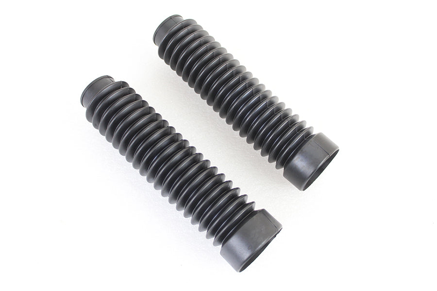 28-0291 - 35mm Gator Fork Boots by V-Twin