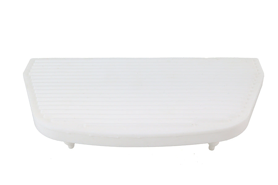 28-0299 - Rear Passenger Footboard by V-Twin