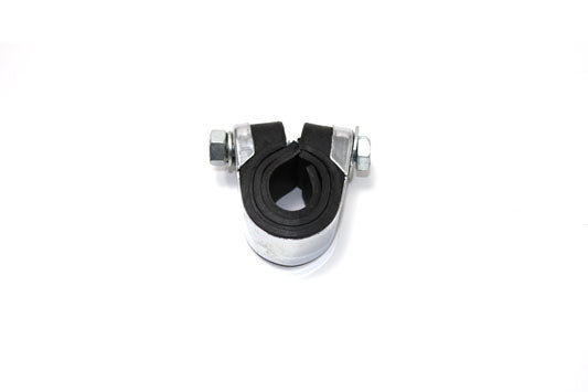 28-0325 - Chrome Mini Gauge Clamp by Wyatt Gatling