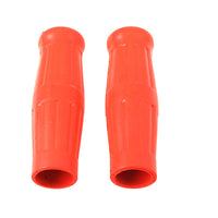 Orange Grip Set 1909 Style