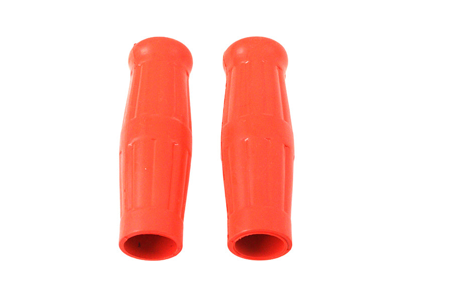 Orange Grip Set 1909 Style