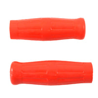 Orange Grip Set 1909 Style