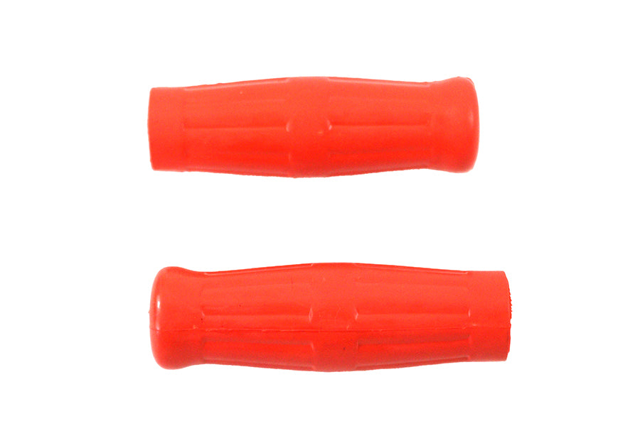 Orange Grip Set 1909 Style