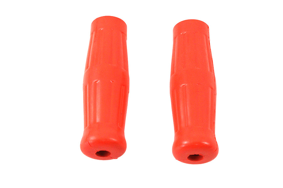 Orange Grip Set 1909 Style