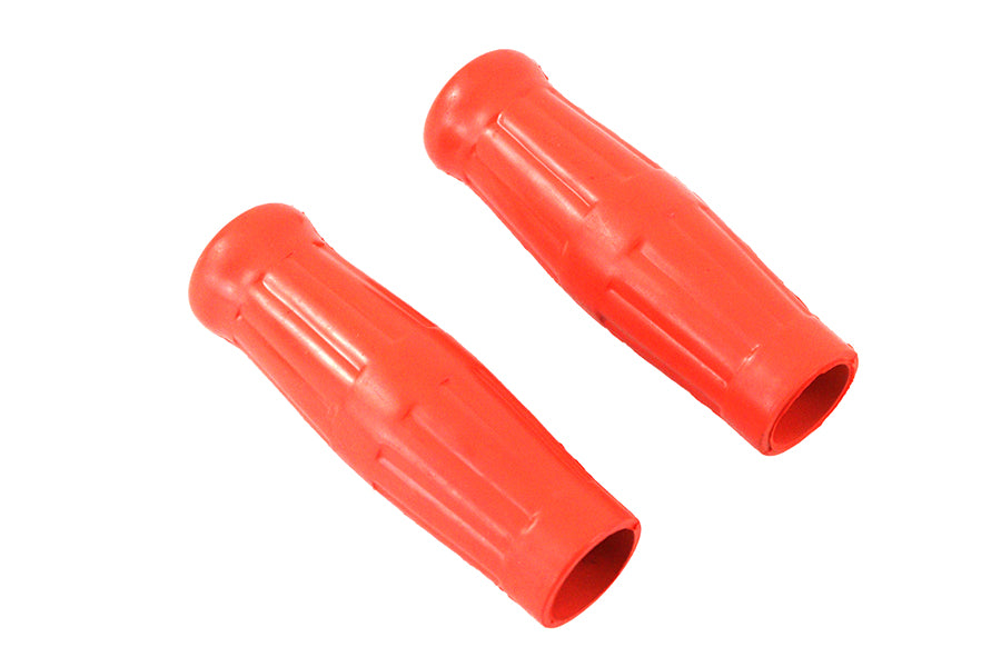 Orange Grip Set 1909 Style