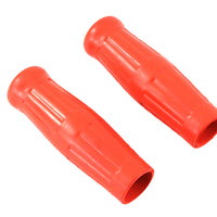 Orange Grip Set 1909 Style