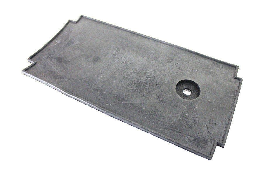 28-0433 - Rubber Dash Cover Pad by Wyatt Gatling