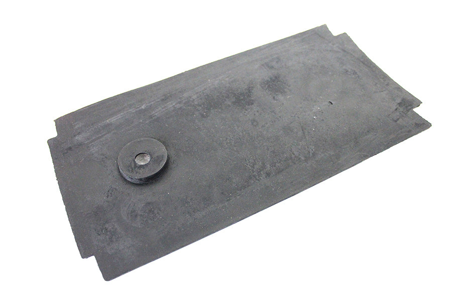 28-0433 - Rubber Dash Cover Pad by Wyatt Gatling