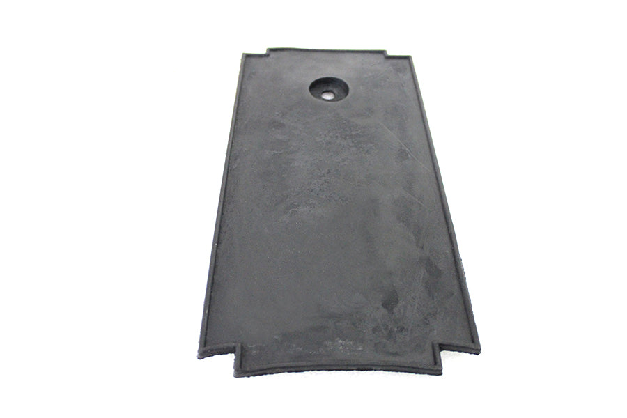 28-0433 - Rubber Dash Cover Pad by Wyatt Gatling