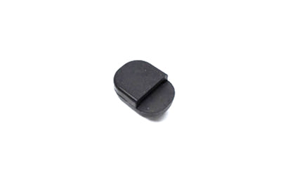 28-0437 - Kickstand Bumper Stop by V-Twin
