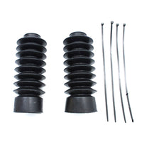 28-0439 - 41mm Gator Fork Boots by V-Twin