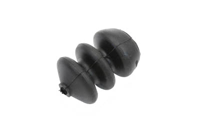 28-0501 - Rear Master Cylinder Rubber Boot by Wyatt Gatling