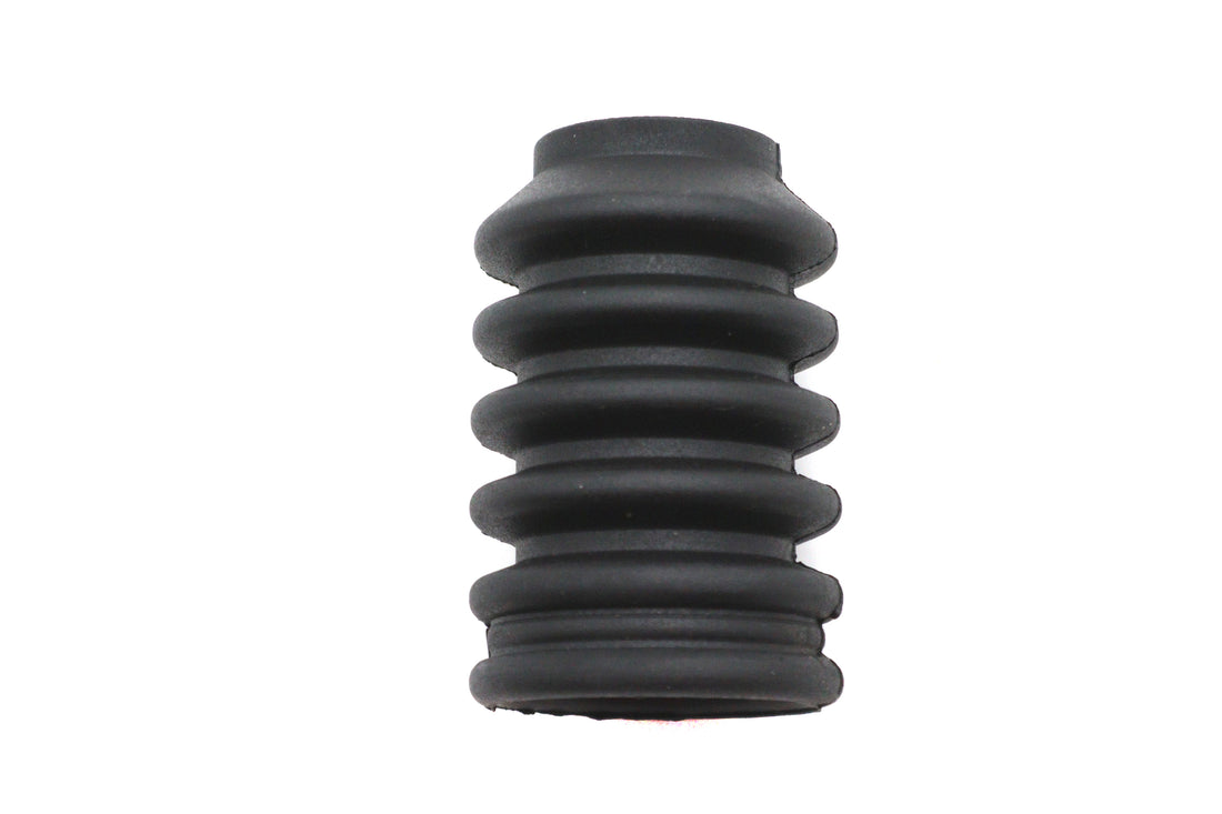 28-0505 - Rear Master Cylinder Rubber Boot by Wyatt Gatling