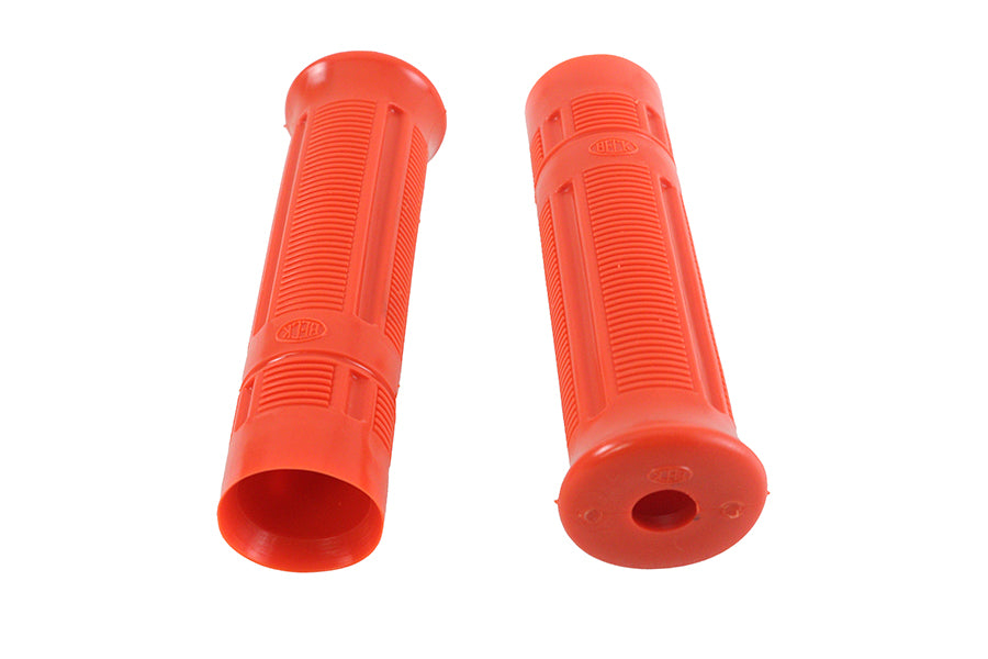 Beck Plastic Grip Set Orange