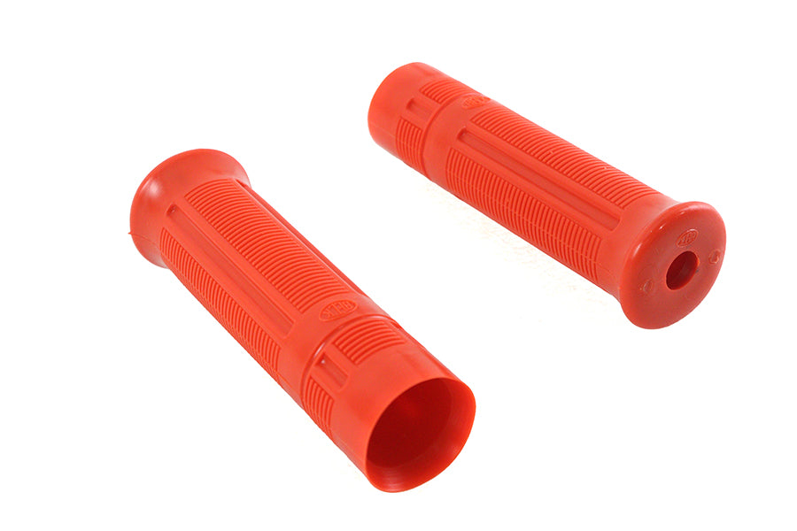 Beck Plastic Grip Set Orange