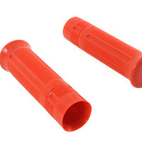 Beck Plastic Grip Set Orange