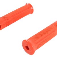 Beck Plastic Grip Set Orange