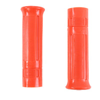 Beck Plastic Grip Set Orange