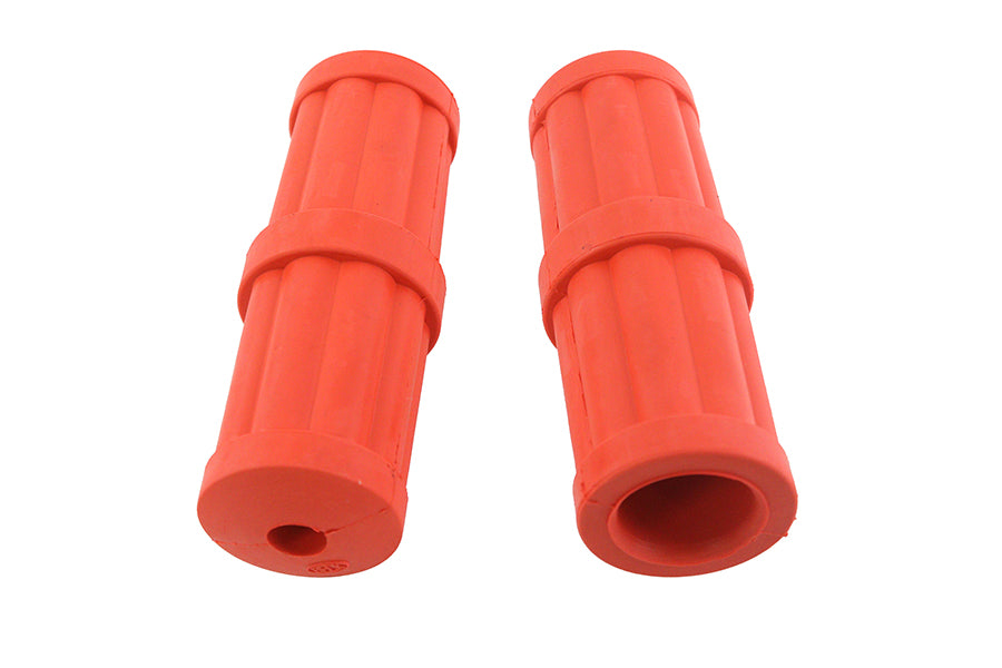 Hillclimber Grip Set Orange